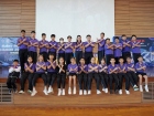 การแข่งขัน 2025 MakeX Thailand Robotics Competition (Practic ... Image 2